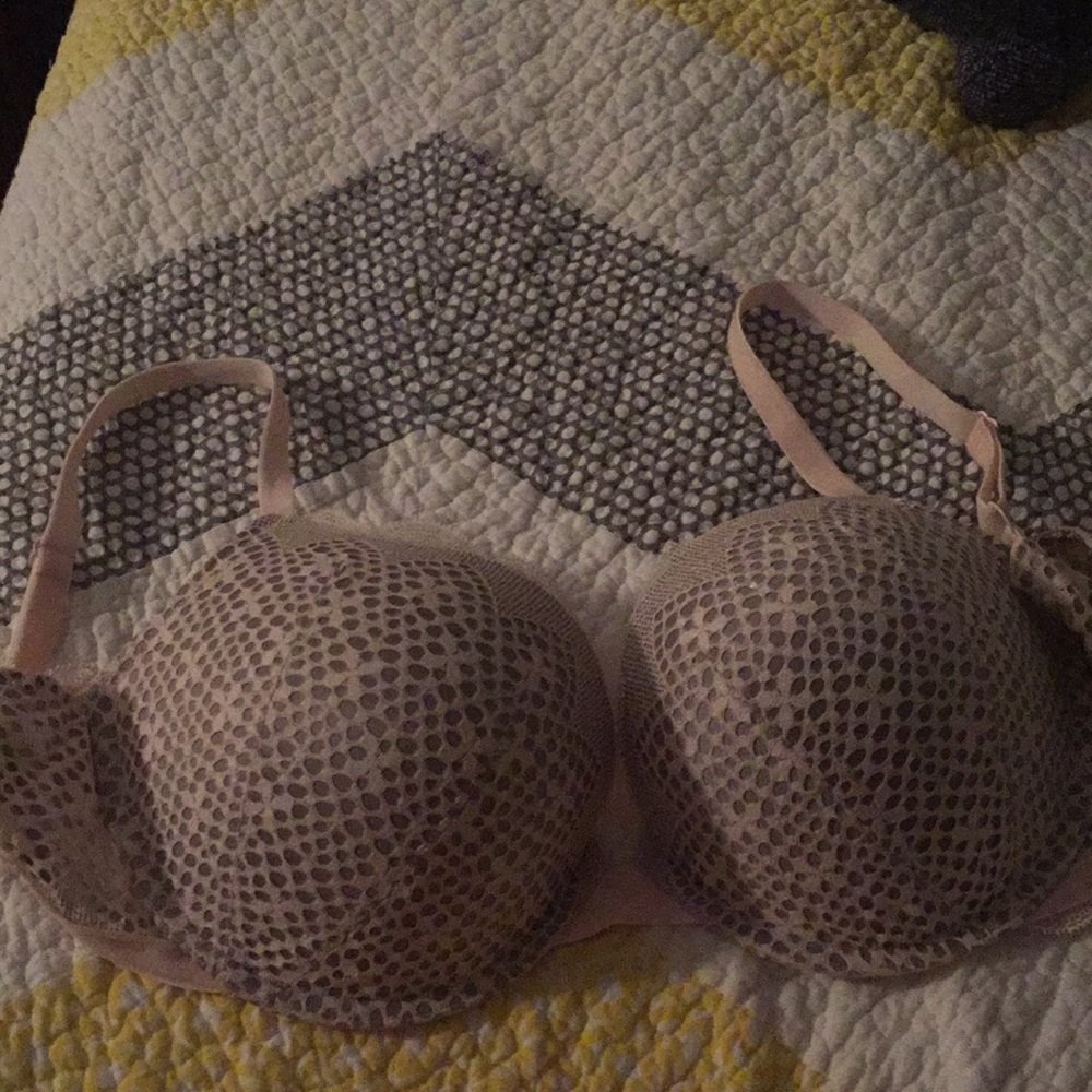 Victoria Very Sexy push up bra